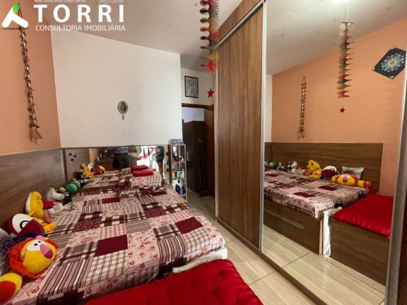 Imagem Casa com 1 Quarto à Venda, 37 m² em Parque Vitória Régia - Sorocaba Imagem Casa com 1 Quarto à Venda, 37 m² em Parque Vitória Régia - Sorocaba