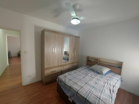 Imagem Apartamento com 1 Quarto à Venda, 66 m² em Aparecida - Santos Imagem Apartamento com 1 Quarto à Venda, 66 m² em Aparecida - Santos