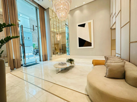 Imagem Apartamento com 3 Quartos à Venda, 126 m² em Centro - Balneário Camboriú Imagem Apartamento com 3 Quartos à Venda, 126 m² em Centro - Balneário Camboriú