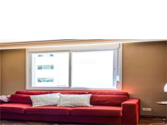 Imagem Apartamento com 4 Quartos à Venda, 194 m² em Itaim Bibi - São Paulo Imagem Apartamento com 4 Quartos à Venda, 194 m² em Itaim Bibi - São Paulo