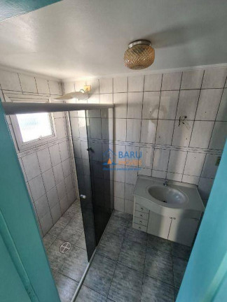 Imagem Apartamento com 1 Quarto à Venda, 40 m² em Santa Cecília - São Paulo Imagem Apartamento com 1 Quarto à Venda, 40 m² em Santa Cecília - São Paulo