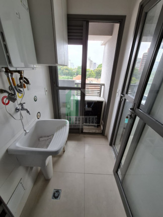 Imagem Apartamento com 2 Quartos à Venda, 65 m² em Vila Clementino - São Paulo