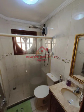 Imagem Casa com 2 Quartos à Venda, 136 m² em Jardim Esperança - Cabo Frio
