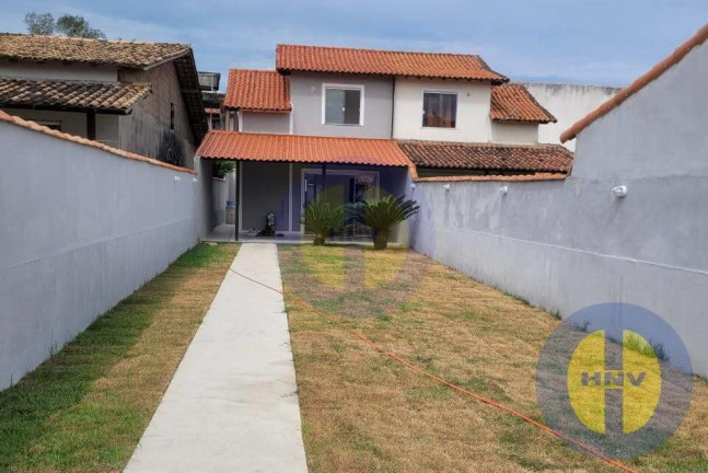 Imagem Casa com 2 Quartos à Venda, em Itaipuaçu - Maricá Imagem Casa com 2 Quartos à Venda, em Itaipuaçu - Maricá