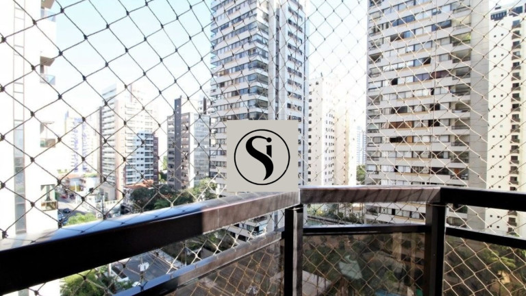 Imagem Apartamento com 3 Quartos à Venda, 120 m² em Indianópolis - São Paulo Imagem Apartamento com 3 Quartos à Venda, 120 m² em Indianópolis - São Paulo