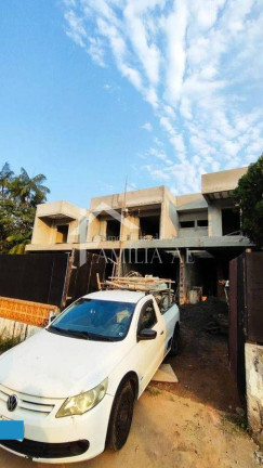 Imagem Casa com 3 Quartos à Venda, 116 m² em Bom Retiro - Joinville