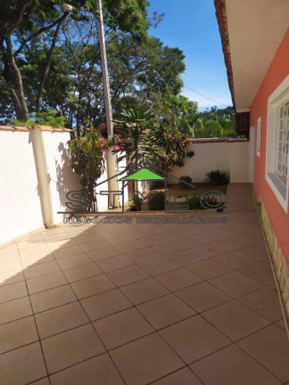 Imagem Chácara com 3 Quartos à Venda, 650 m² em Centro - Tuiuti