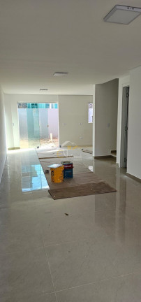 Imagem Casa de Condomínio com 3 Quartos à Venda, 118 m² em Bairro Alto - Curitiba Imagem Casa de Condomínio com 3 Quartos à Venda, 118 m² em Bairro Alto - Curitiba