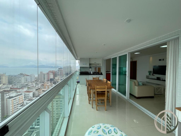 Imagem Apartamento com 3 Quartos à Venda, 167 m² em Boqueirão - Santos Imagem Apartamento com 3 Quartos à Venda, 167 m² em Boqueirão - Santos