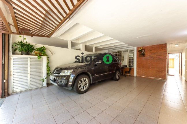 Imagem Casa com 4 Quartos à Venda, 225 m² em Granja Julieta - São Paulo Imagem Casa com 4 Quartos à Venda, 225 m² em Granja Julieta - São Paulo
