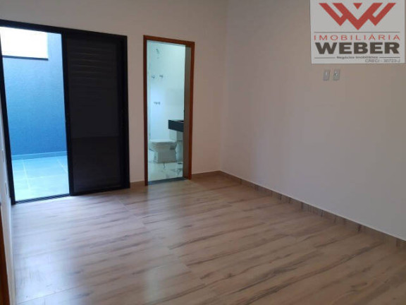 Imagem Casa de Condomínio com 3 Quartos à Venda, 141 m² em Condomínio Villagio Milano - Sorocaba