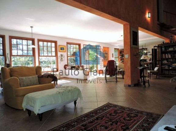 Imagem Casa de Condomínio com 2 Quartos à Venda, 415 m² em Vila Real Do Moinho Velho - Embu Das Artes