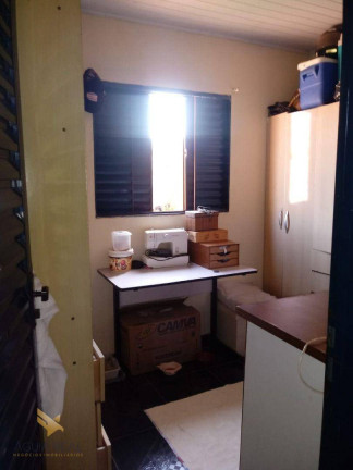 Imagem Casa com 3 Quartos à Venda, 95 m² em Vila Santa Luzia - Campo Grande Imagem Casa com 3 Quartos à Venda, 95 m² em Vila Santa Luzia - Campo Grande