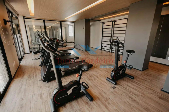 Imagem Apartamento com 1 Quarto para Alugar, 27 m² em Vila Mariana - São Paulo