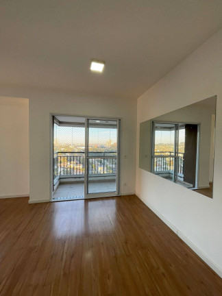 Apartamento com 1 Quarto para Alugar, 50 m² em Tamboré - Santana De Parnaíba