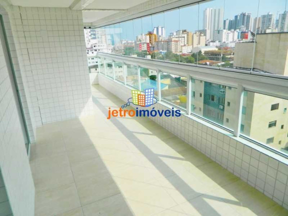 Imagem Apartamento com 2 Quartos à Venda, 98 m² em Boqueirão - Praia Grande
