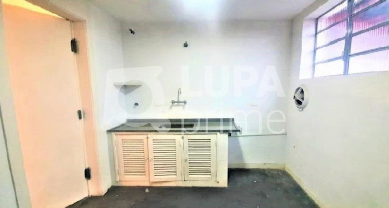 Imagem Casa com 2 Quartos para Alugar, 113 m² em Higienópolis - São Paulo Imagem Casa com 2 Quartos para Alugar, 113 m² em Higienópolis - São Paulo