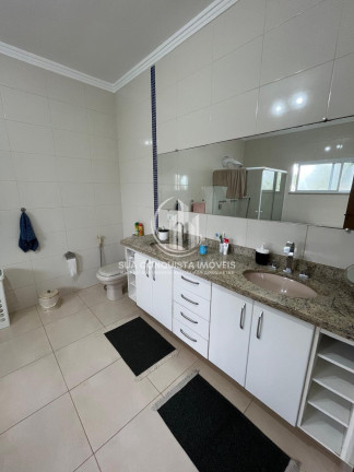 Imagem Casa de Condomínio com 3 Quartos à Venda, 347 m² em Jd Garret - Araçoiaba Da Serra