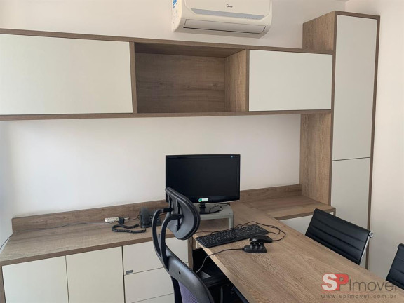 Imagem Imóvel com 1 Quarto à Venda, 105 m² em Vila Regente Feijo - São Paulo Imagem Imóvel com 1 Quarto à Venda, 105 m² em Vila Regente Feijo - São Paulo
