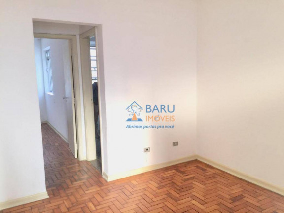 Imagem Apartamento com 1 Quarto à Venda, 34 m² em Santa Cecília - São Paulo Imagem Apartamento com 1 Quarto à Venda, 34 m² em Santa Cecília - São Paulo