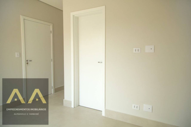 Imagem Casa com 5 Quartos à Venda, 480 m² em Alphaville - Santana De Parnaíba