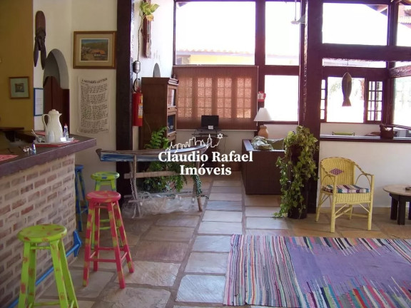 Imagem Casa com 12 Quartos à Venda, 1.035 m² em João Fernandes - Armação Dos Búzios