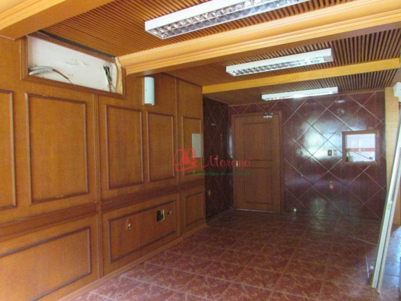 Edifício Residencial à Venda, 258 m² em Rio Branco - Porto Alegre