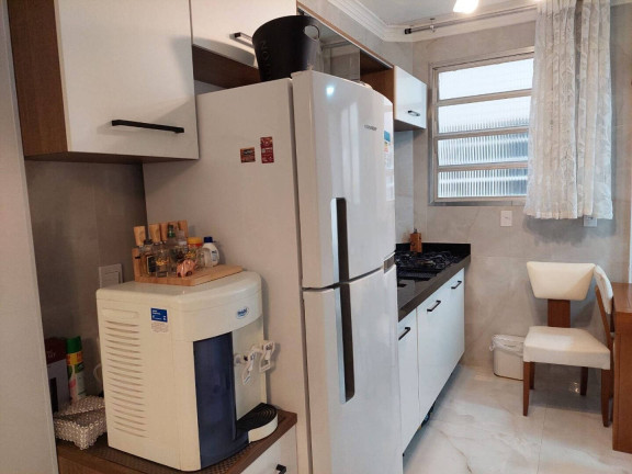 Imagem Apartamento com 2 Quartos à Venda, 71 m² em Pompéia - Santos Imagem Apartamento com 2 Quartos à Venda, 71 m² em Pompéia - Santos