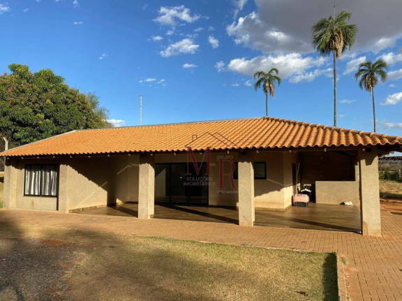 Imagem Casa com 3 Quartos à Venda, 2.500 m² em Zona Rural - Votuporanga Imagem Casa com 3 Quartos à Venda, 2.500 m² em Zona Rural - Votuporanga