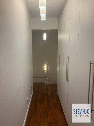 Imagem Casa com 3 Quartos à Venda, 224 m² em Campo Belo - São Paulo
