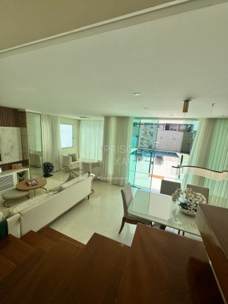 Imagem Casa com 3 Quartos à Venda, 250 m² em Jardim Asteca - Vila Velha