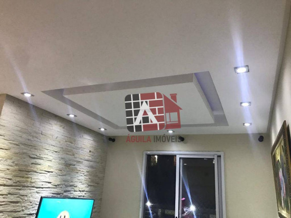 Imagem Apartamento com 2 Quartos à Venda, 48 m² em Ponte Rasa - São Paulo Imagem Apartamento com 2 Quartos à Venda, 48 m² em Ponte Rasa - São Paulo