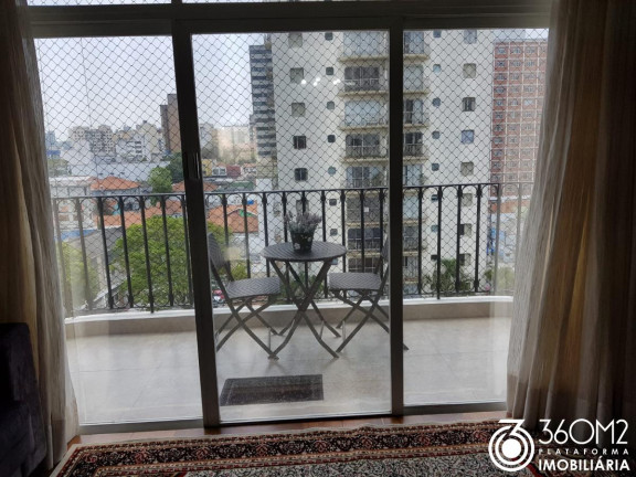 Imagem Apartamento com 4 Quartos à Venda, 150 m² em Centro - Santo André Imagem Apartamento com 4 Quartos à Venda, 150 m² em Centro - Santo André