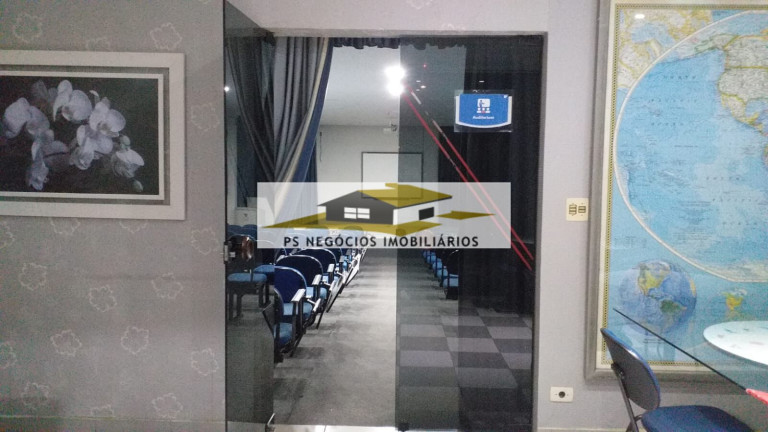 Imagem Imóvel Comercial à Venda, 250 m² em Assunção - São Bernardo Do Campo