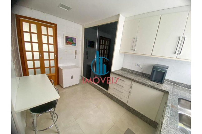 Imagem Apartamento com 4 Quartos à Venda, 154 m² em Vila Mascote - São Paulo Imagem Apartamento com 4 Quartos à Venda, 154 m² em Vila Mascote - São Paulo