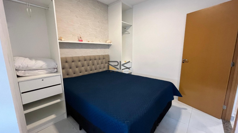Imagem Apartamento com 2 Quartos à Venda, 63 m² em Itaguá - Ubatuba