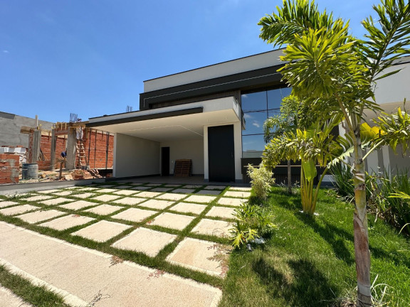 Imagem Casa com 3 Quartos à Venda, 183 m² em Residencial Evidências - Indaiatuba Imagem Casa com 3 Quartos à Venda, 183 m² em Residencial Evidências - Indaiatuba