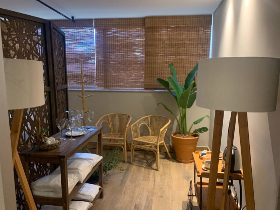Imagem Imóvel Comercial à Venda, 25 m² em Savassi - Belo Horizonte