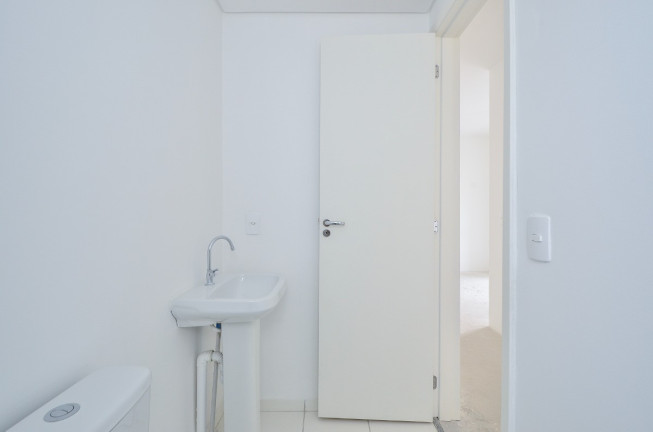 Imagem Apartamento com 2 Quartos à Venda, 53 m² em Vila Nair - São Paulo