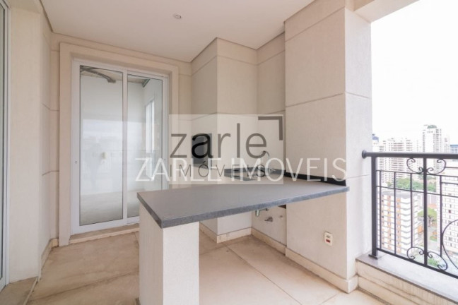 Imagem Apartamento com 4 Quartos à Venda, 400 m² em Indianópolis - São Paulo Imagem Apartamento com 4 Quartos à Venda, 400 m² em Indianópolis - São Paulo