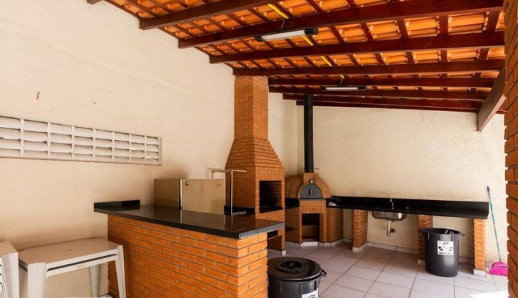 Imagem Apartamento com 3 Quartos à Venda, 107 m² em Jabaquara - Sp Imagem Apartamento com 3 Quartos à Venda, 107 m² em Jabaquara - Sp