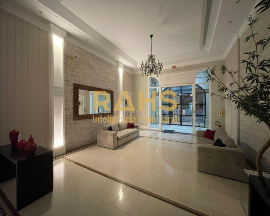 Imagem Apartamento com 4 Quartos à Venda, 160 m² em Anita Garibaldi - Joinville
