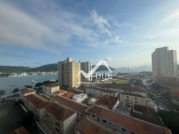 Imagem Apartamento com 3 Quartos à Venda, 145 m² em Ponta Da Praia - Santos Imagem Apartamento com 3 Quartos à Venda, 145 m² em Ponta Da Praia - Santos