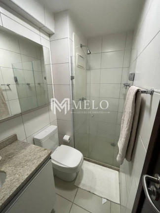 Apartamento com 1 Quarto à Venda, 33 m² em Pina - Recife