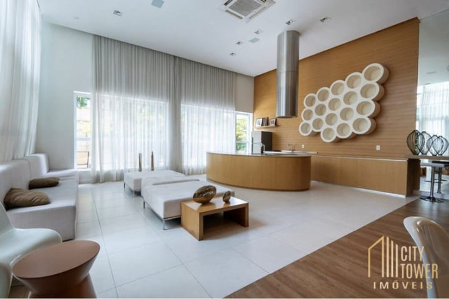 Imagem Apartamento com 1 Quarto à Venda, 85 m² em Brooklin Paulista - São Paulo