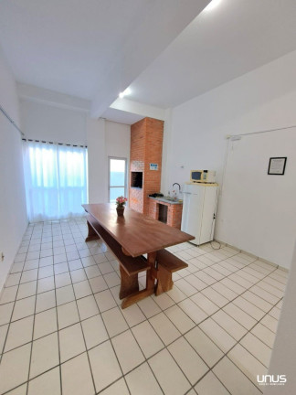 Imagem Apartamento com 2 Quartos à Venda, 61 m² em Barreiros - São José