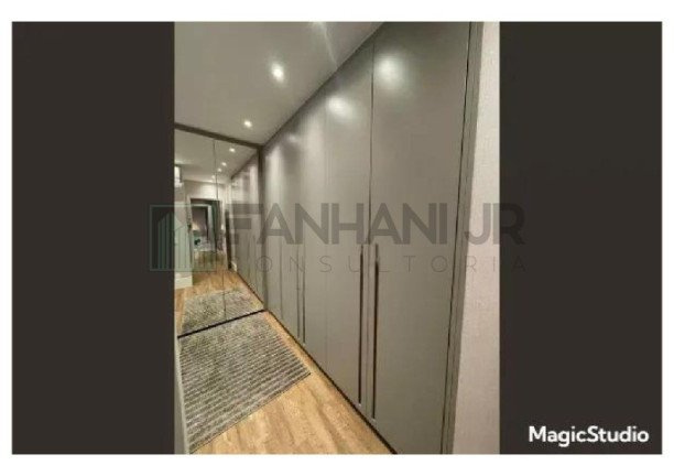 Imagem Imóvel com 3 Quartos à Venda, 168 m² em Vila Nova Conceição - São Paulo