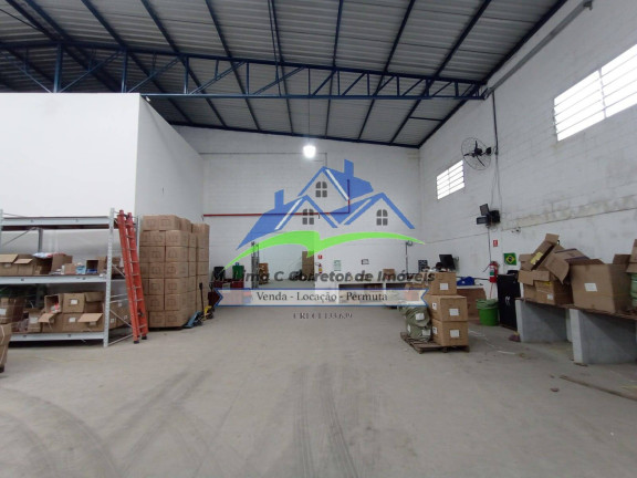 Imagem Galpão à Venda, 2 m² em Terra Preta - Mairiporã Imagem Galpão à Venda, 2 m² em Terra Preta - Mairiporã