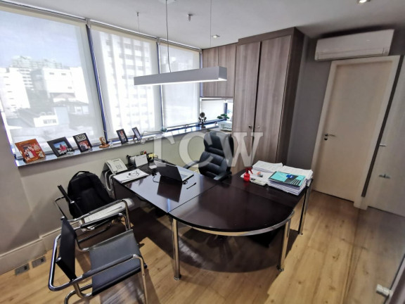 Imagem Sala Comercial à Venda, 105 m² em Paraíso - São Paulo Imagem Sala Comercial à Venda, 105 m² em Paraíso - São Paulo