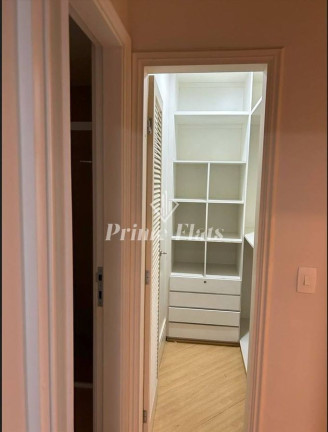 Imagem Apartamento com 1 Quarto à Venda, 40 m² em Itaim Bibi - São Paulo Imagem Apartamento com 1 Quarto à Venda, 40 m² em Itaim Bibi - São Paulo